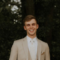 Liam Hardy