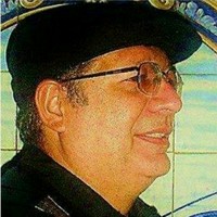 Carlos Elson Cunha