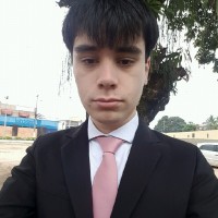 Matheus Takada de Aguiar