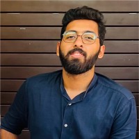 Boby Cherian Alexander