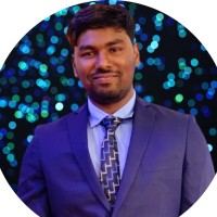 Mohammad Nasim Uddin, Ph.D.
