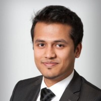 Sumit Mondal