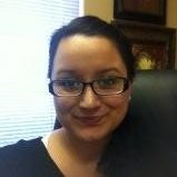Amanda Chaffin