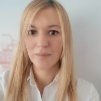 Ana Musikic Nedic