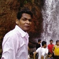 Mahesh Raut
