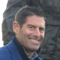 Todd Henry