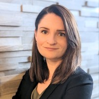 Chelsea Leighton, Cpa, Ca, Cissp