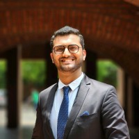 Meet Thakkar