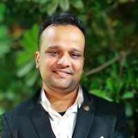 Vikram Singh Paliwal