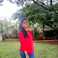 Dipali Chaudhari