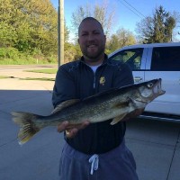 Randal Meyering, LEED AP