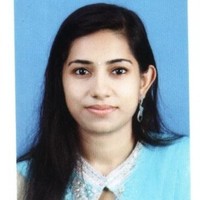 Sumitha Mathew