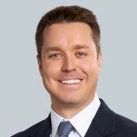 Evan Allvord, Mba