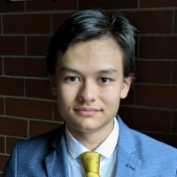 Benjamin Shimabukuro