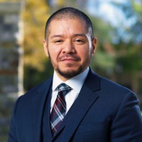 William Perez, Ph.D.