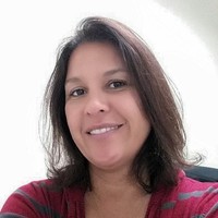 Madeliene Garcia