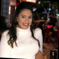 Ana Carolina Souza Duarte