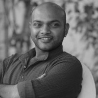 Vikas Menon