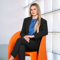 Nika-Marie Ban