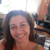 Luciana Aparecida Da Cruz