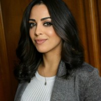 Aïcha Chouk