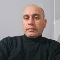 Iván Cisternas