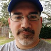 Michael Bumpus