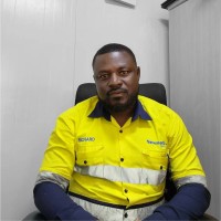 Richard Kojo Bentum
