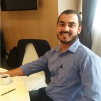 Sripad Dhume