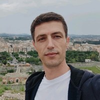 Bledion Zykaj