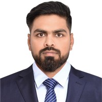Md Azhar uddin Khan
