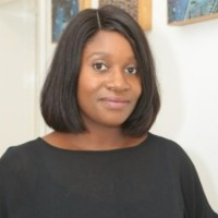 'Bim Shitta-Bey - Chartered MCIPD