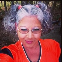 Romona Adams