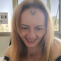 Rose Marie Garcia