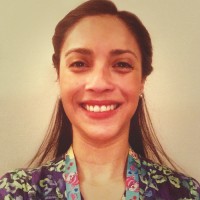 Vanessa Pérez Ormeño