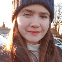 Sara Fossberg