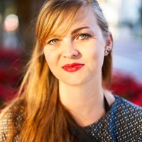 Mette Hauge