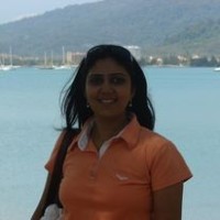 Varsha Sudhindra