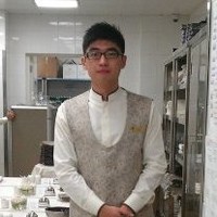 Daniel Liu