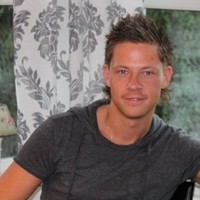 Fredrik Vangås