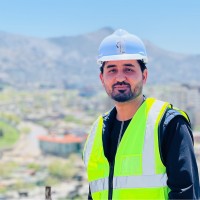 Ahmad Sear Merzakhail