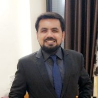Javed Ladhani