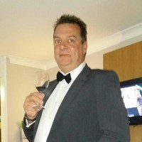 Dave Spruit