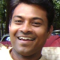 kiran satav