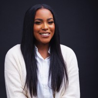 Imani Ward