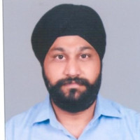 Harvinder Singh
