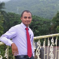 Bhaskar Vankdoth