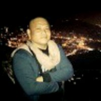 Budi Ritonga