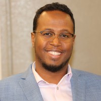 Abdullahi Hussein