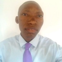 Eric Mduduzi Zwane